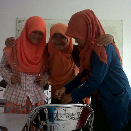 Suci dalam debu by CIM