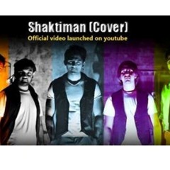 Shaktiman (Cover) - Meghdhanush