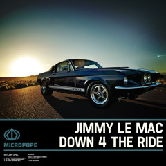 I'm Down (Original Mix)