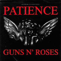 Patience [Cover]