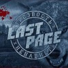 Descargar video: [LAST PAGE] - 02. Трезвость И Ненависть