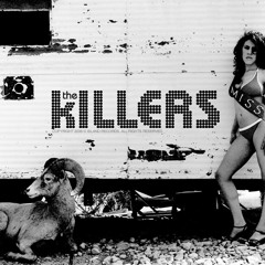 The Killers - All These Things That I've Done(G-Lav)Remix