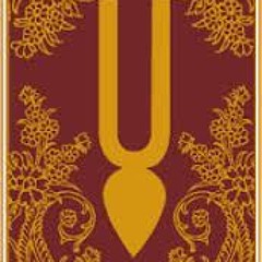 Hare Krishna Maha Mantra #1