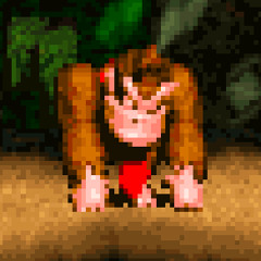 DK Rap? I had a tough one making this.