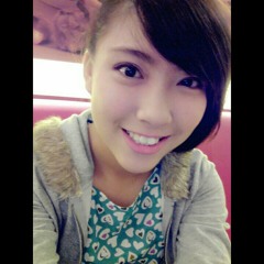 [ 打勾勾 ] JESSLYN