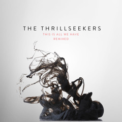 This Is All We Have (ReOrder Remix)