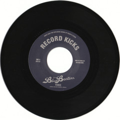 The BlueBeaters - Toxic (One Drop Version)