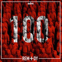 Ricky Remedy - 100