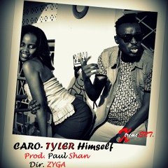 TYLER Himself - Caro (African Dancehall Hero)