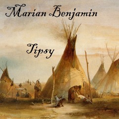 Marian Benjamin - Tipsy's Night