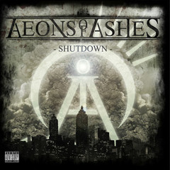 Aeons Of Ashes - Monocracy (Album Shutdown - CD/2014)