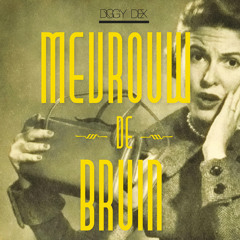 16.2 Mevrouw De Bruin