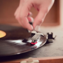 The Long Deeep Bass Drum Aufm Weg Zum Jazz
