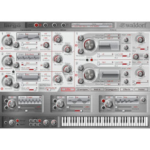 vst synth