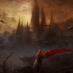Edge Of Darkness
