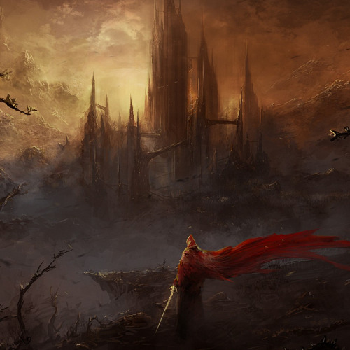 Edge Of Darkness