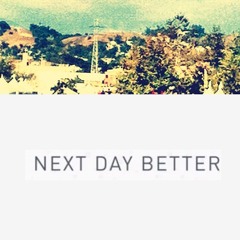 Next day
