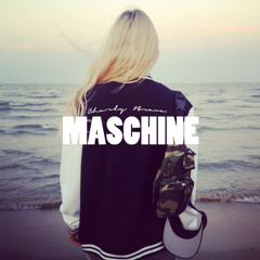 Charly Bravo - Maschine (Single Version)