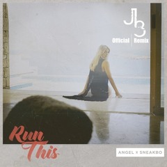 Angel - Run This (Junction 13 OFFICIAL Remix) FREE DOWNLOAD