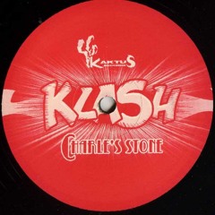 Klash - Charle's Stone