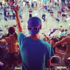 DJ SUU - 2014.8.31 ONE by ONE2014 TRANCE Mix