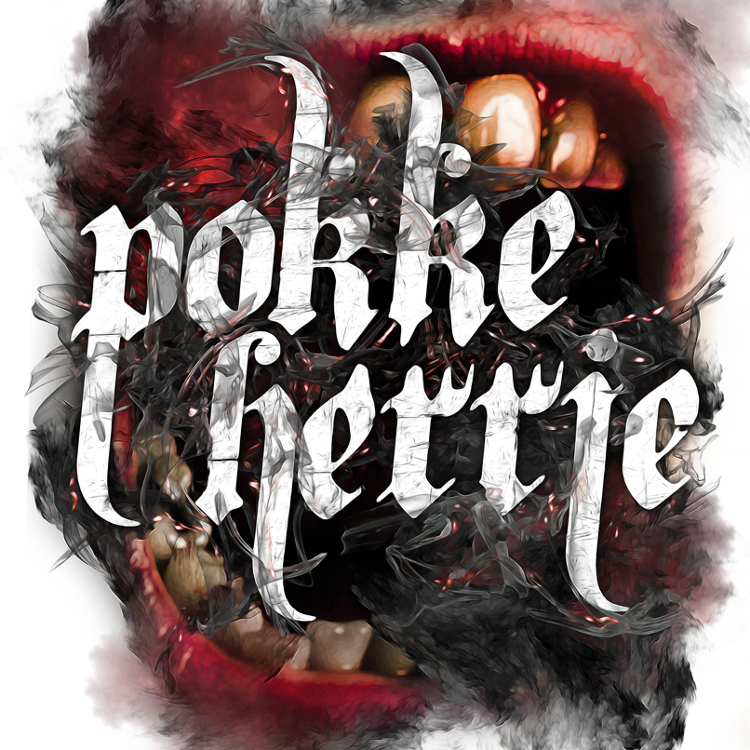Evil Activities - Pokkeherrie (The Unfamous Bootleg 2014) episode artwork