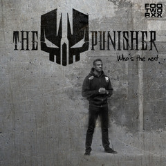 FWXXDIGI009 - 01 - The Punisher & Adrenokrome - Who's The Next PREVIEW