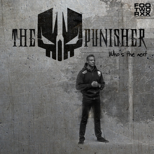 FWXXDIGI009 - 01 - The Punisher & Adrenokrome - Who's The Next PREVIEW