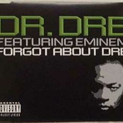 Dr. Dre Feat. Eminem - Forgot About Dre  Kronic   Dimatik Bootleg