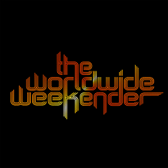 The Worldwide Weekender by Dj Sloop (TWW5)
