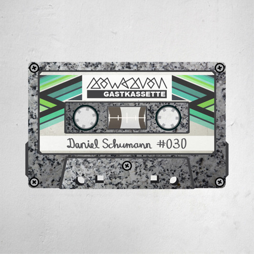 kassette #30 - Daniel Schumann