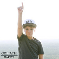 Goliath - MattyBRaps