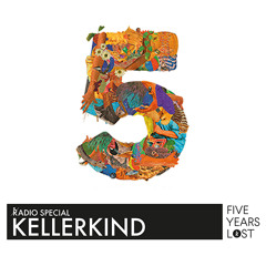 KELLERKIND - 5 YEARS LOST - RITTER BUTZKE SPECIAL