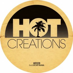 wAFF - Ibiza (HOT CREATIONS)