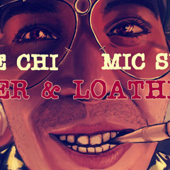 BEER & LOATHING - RyeChi & Mic Sure