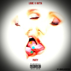 she want to "PARTY" with the #NewLegend