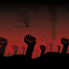 Revolution - Aaron C. Edwards & Rob Sharp