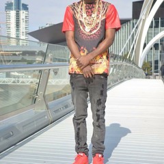 Miracle - Roll Am ( Prod By Is - Ultimate - Beatz) (2)