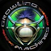 Growling Machines - "A Team" (Earthling RMX)(free WAV download)