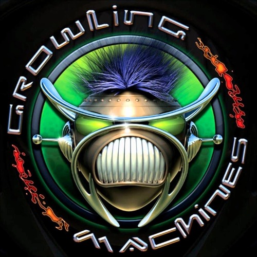 Growling Machines - "A Team" (Earthling RMX)(free WAV download)