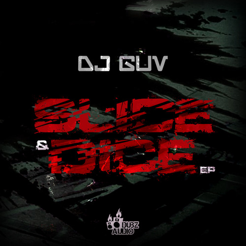 Dj GUV - Slice And Dice (Lou Cid)