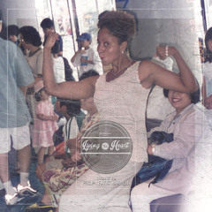 Nadine Sutherland - Pair Of Wings (LIVING HEART Vol 1)