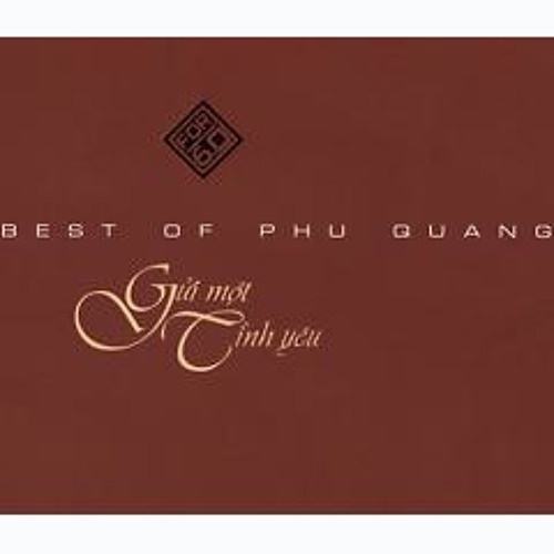 Gửi một tình yêu - Quang Dũng (Phú Quang) - 320kb/s
