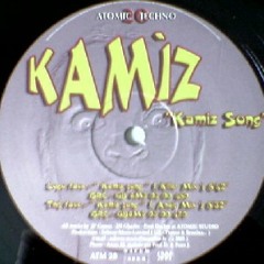 Kamiz - Kamiz Song (Killer Remix)[1]