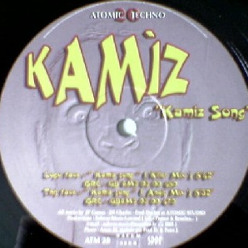 Kamiz - Kamiz Song (Killer Remix)[1]