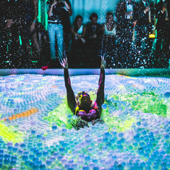 Soirée cool