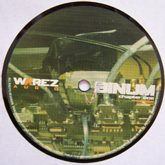 Binum - Chapter One (Dj Greg C Remix)