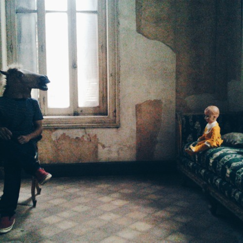 Kutiman - Thru You Too - GIVE IT UP