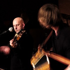 French Scottish- Scottish À Solomagne- Le Pas Du Loup