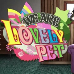 【VRTuDz Lovely PeTz】Ifuu Doudou 「Thai Version」18+ !!